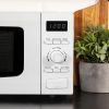 Abode AMD2002-M Microwave