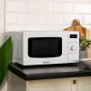 Abode AMD2002-M Microwave