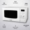 Abode AMD2002-M Microwave