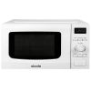 Abode AMD2002-M Microwave