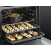 AEG BEX33501EB Oven/Cooker