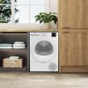 Beko BMN3T3823W Tumble Dryer