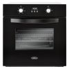 Belling BI602FBLK Oven/Cooker