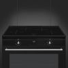 Smeg CX91IMBL Range Cooker