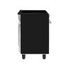 Smeg CX91IMBL Range Cooker