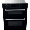 Indesit IDU6340BL Oven/Cooker