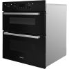 Indesit IDU6340BL Oven/Cooker