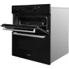 Indesit IDU6340BL Oven/Cooker