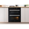 Indesit IDU6340BL Oven/Cooker