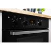 Indesit IDU6340BL Oven/Cooker