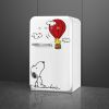 Smeg FAB10RDSN5 Refrigeration