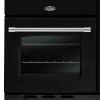 Belling BEL FARMHOUSE 90EI BLK Range Cooker