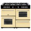 Belling BEL FARMHOUSE X110G CRM Range Cooker