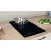 Indesit IS19Q30NE Hob