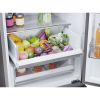 Haier HTW5618EWMP Refrigeration