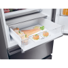 Haier HTW5618EWMP Refrigeration