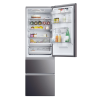 Haier HTW5618EWMP Refrigeration