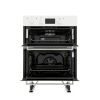 Indesit IDU6340WH Oven/Cooker