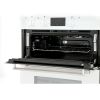 Indesit IDU6340WH Oven/Cooker