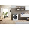 Hotpoint H8W946WBUK Washing Machine