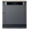 Hotpoint H3BL626XUK Dishwasher