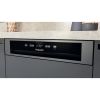 Hotpoint H3BL626XUK Dishwasher