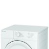 Indesit CYDA81WWGLUK Tumble Dryer