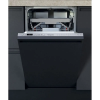 Hotpoint HSIO3T223WCEUKN Dishwasher