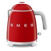 Smeg KLF05RDUK Kettle