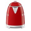 Smeg KLF05RDUK Kettle