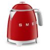 Smeg KLF05RDUK Kettle