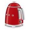 Smeg KLF05RDUK Kettle