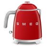 Smeg KLF05RDUK Kettle