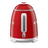 Smeg KLF05RDUK Kettle