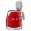 Smeg KLF05RDUK Kettle