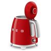 Smeg KLF05RDUK Kettle