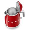 Smeg KLF05RDUK Kettle