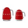 Smeg KLF05RDUK Kettle