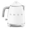 Smeg KLF05WHUK Kettle