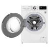 LG F6V1009WTSE Washing Machine