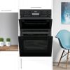 Bosch MBS533BB0B Oven/Cooker