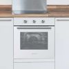 Statesman BSF60WH Oven/Cooker