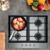 Statesman GH61SS Hob