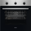 Zanussi ZOHTC1X2 Oven/Cooker