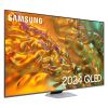 Samsung QE75Q80DATXXU Television