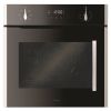 CDA SC621SS Oven/Cooker