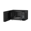 Sharp RDS202TB-UK Microwave