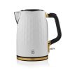 Swan SK14082WHTN Kettle