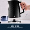 Swan SK14611BLK Kettle