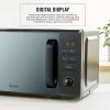 Swan SM4421BLK Microwave